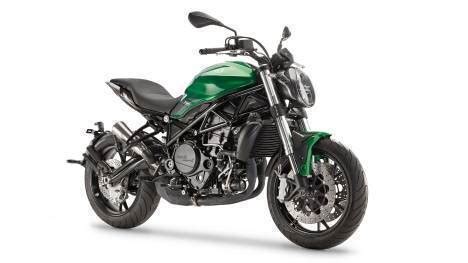 Benelli Bikes Price List in India | Find New Benelli Bike Models with ...