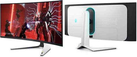 Alienware 3 8" Curved Gaming Monitor 的图像结果