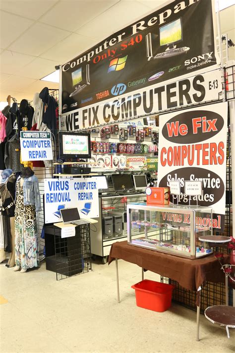 Palmdale International Shopping Mall