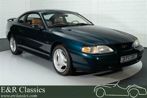 1994 Ford Mustang 1994 Ford Mustang | LRA Auto Sales