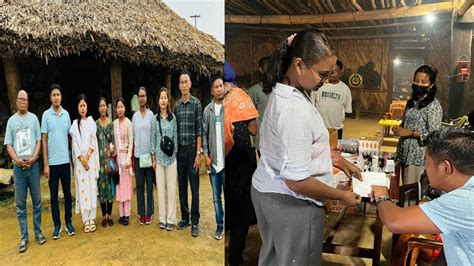 Arunachal: Diarrhea outbreak claims two lives in Khonsa, 19 ...