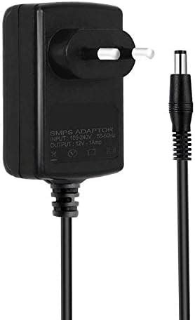 Hanumex® PowerHub Pro: High-Performance 12V 1.5A DC Adapter - Your ...