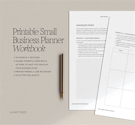 Business Plan Template Free PDF Printable 的图像结果