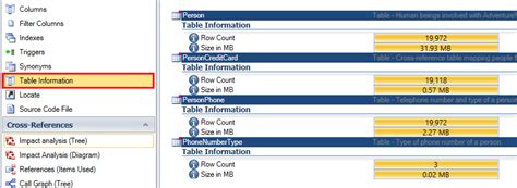 Image result for Oracle Table Count