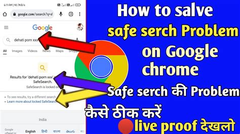 SafeSearch Fail 的图像结果