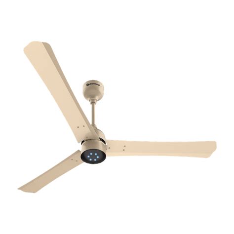 Buy atomberg Renesa Plus 5 Star 1200mm 3 Blade BLDC Motor Ceiling Fan ...