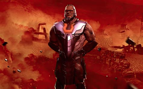 1920x1200 Darkseid Justice League Villain 1080P Resolution ,HD 4k ...