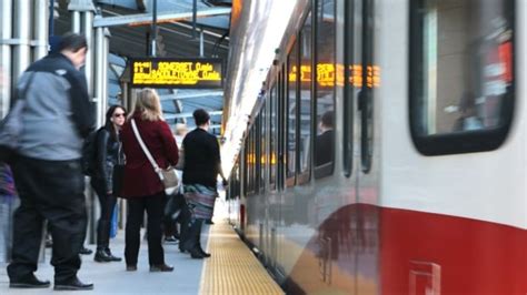 Image result for Calgary LRT