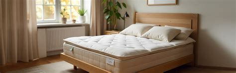How to Choose a Mattress with Perfect Temperature Control – Kurlon