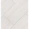 Msi Eden Dolomite 24 In. X 48 In. Polished Porcelain Floor And Wall ...