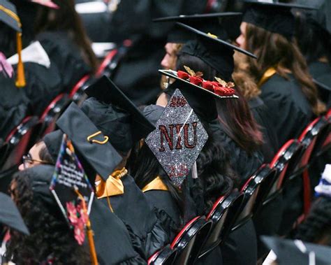 Photos: NIU celebrates Class of 2025 at Commencement – Shaw Local