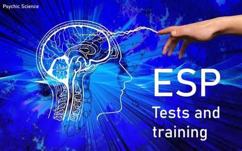 ESP Testing 的图像结果