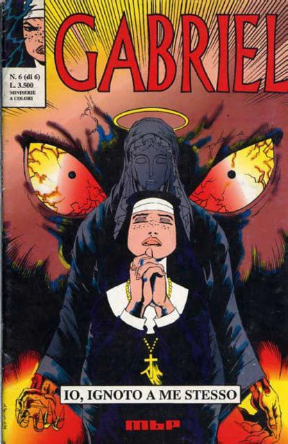 Image result for Gabriel Problem