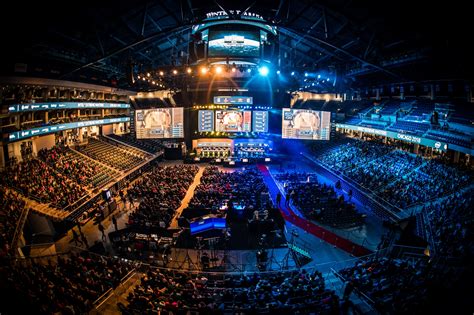 How to watch IEM Chicago 2019 | Dot Esports