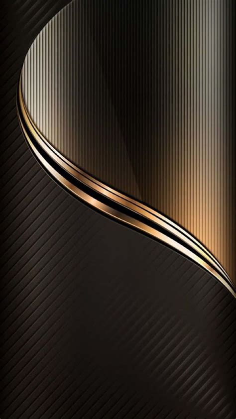 [100+] Elegant Black And Gold Backgrounds | Wallpapers.com