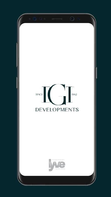 IGI Development 的图像结果