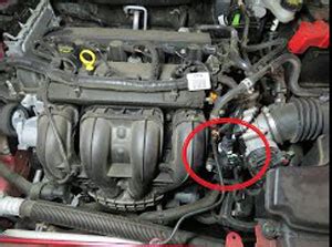 Image result for Clearing P0456 Code