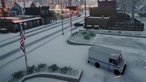Lake - Official Season’s Greetings DLC Reveal Trailer | Guerrilla ...