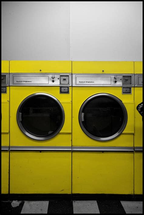 Image result for Yellow Front Load Washing Machine