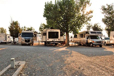 Winnemucca RV Park Virtual Tour, RV Park Photo Gallery