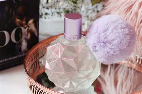 Ariana Grande Moonlight Perfume Review - Sophie Laura
