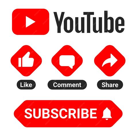 Image result for Subscription Button