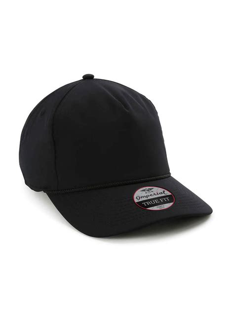 Imperial Sports Rope Hat at Dwayne Carson blog