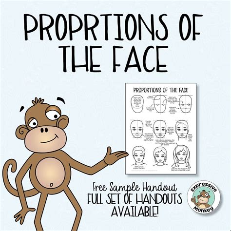 Image result for Face Proportion Drawing Lesson