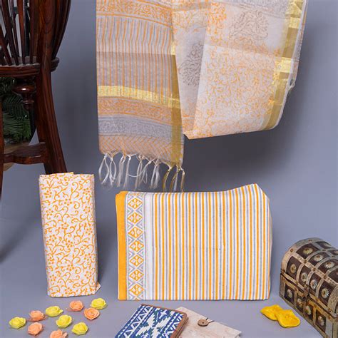 Organza – Jaipur Saga