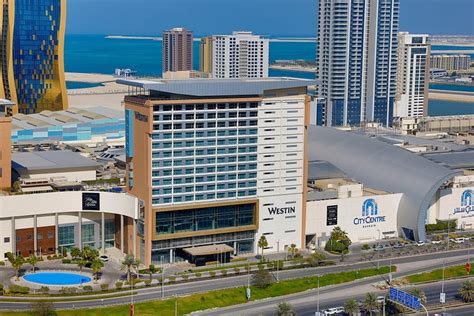 THE WESTIN CITY CENTRE BAHRAIN (Manama) - Hotel Reviews, Photos, Rate ...