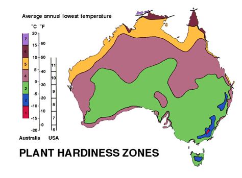 Hardiness zone