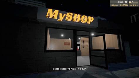 Returns Outlet Simulator Build 20917351