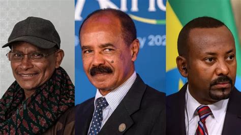 Ethiopia accuses Eritrea, TPLF of plotting new conflict | Geeska