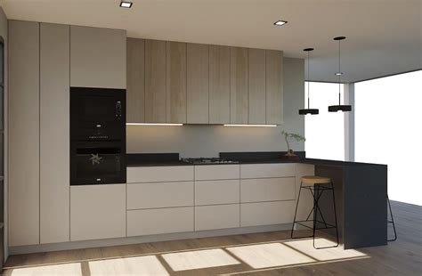 Image result for How to Make 3D Kitchen Design