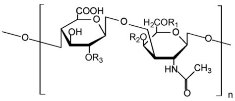 Carbohydrate Polymer-Based Targeted Pharmaceutical Formulations for ...