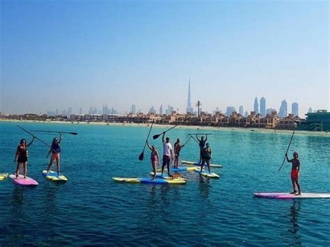 7 Ways To Experience WaterBased Adventures The Right Way