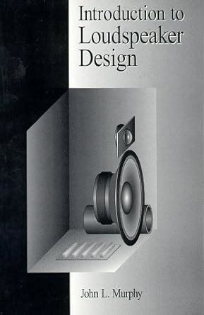 Buy Introduction to Loudspeaker Design Book Online at Low Prices in ...
