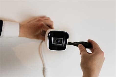 Beginner's Guide To Smart Home Security Systems