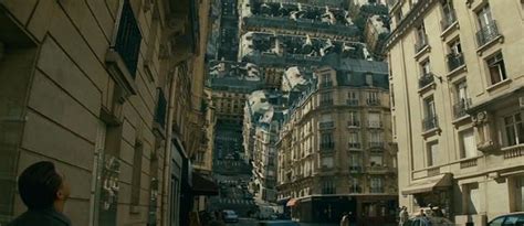 Image result for Inception DreamScene