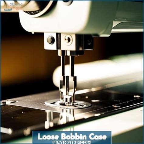 Image result for Sewing Machine Bobbin Problems