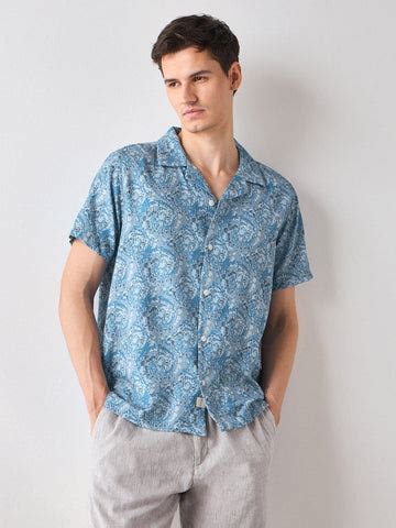 Red Flame | Shop Men Clothing & Accessories Online in India