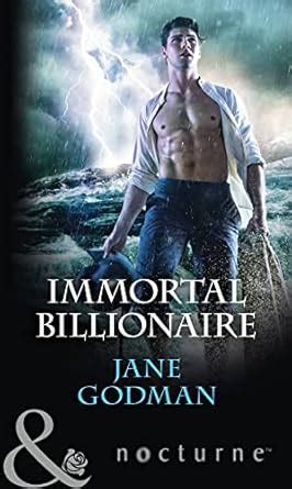 Buy Immortal Billionaire Book Online at Low Prices in India | Immortal ...