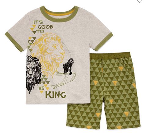 JCPenney | Up To 80% Off Disney Clothes & Accessories :: Southern Savers