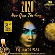 Menu of 36 Downtown Brew Pub, Jubilee Hills, Hyderabad | April, 2025 ...