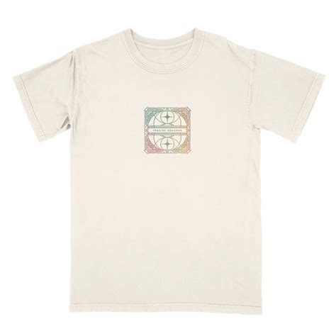 Merch - Imagine Dragons