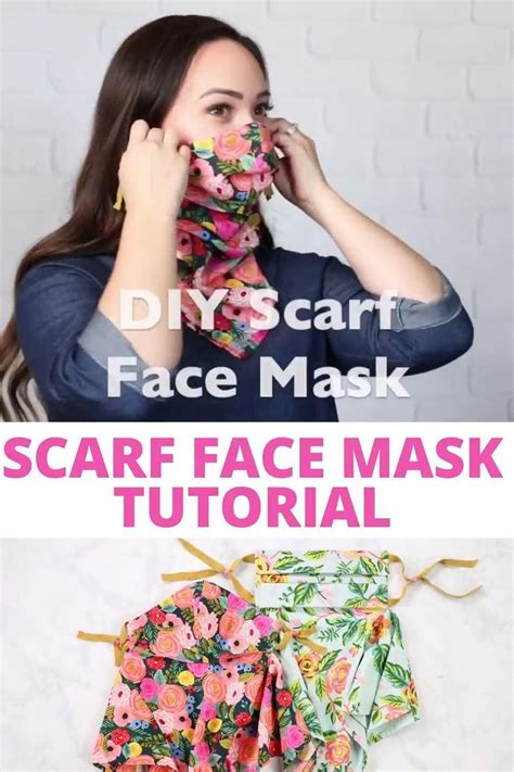 Image result for Midnight Baker Face Mask Pattern