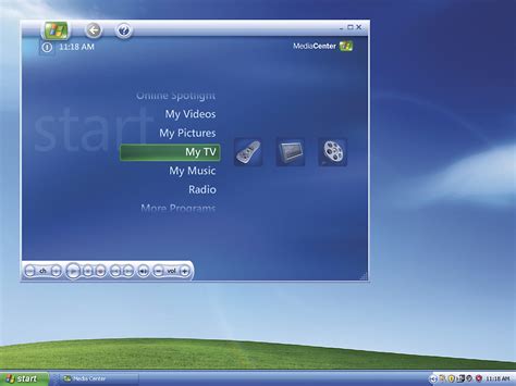 Windows XP 向け設定 Setup for Windows XP