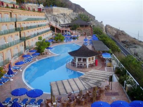 Dont stress all good - Review of Mogan Princess & Beach Club, Taurito ...
