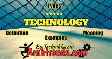 Technology Examples 的图像结果