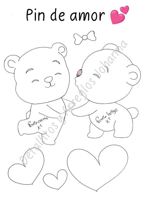 Pin en Manualidades | Manualidades, Moldes de dibujos, Moldes de letras